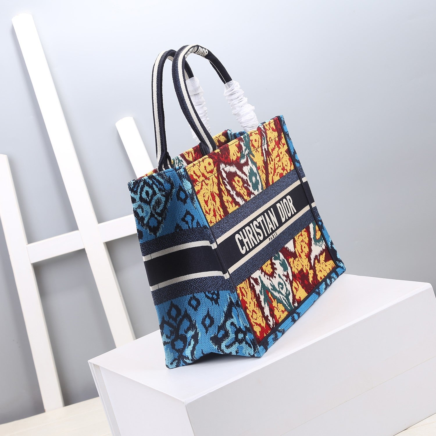 GLAMI MeGLAMIum Book Tote Multicolor For Women 14in/36cm CD