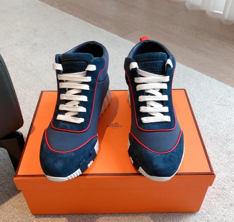 SAMC - HMS Women Shoes - 875
