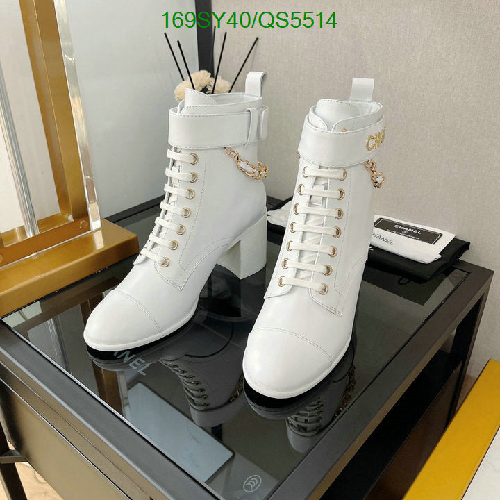 SAMC - CHL Women Boots - 449