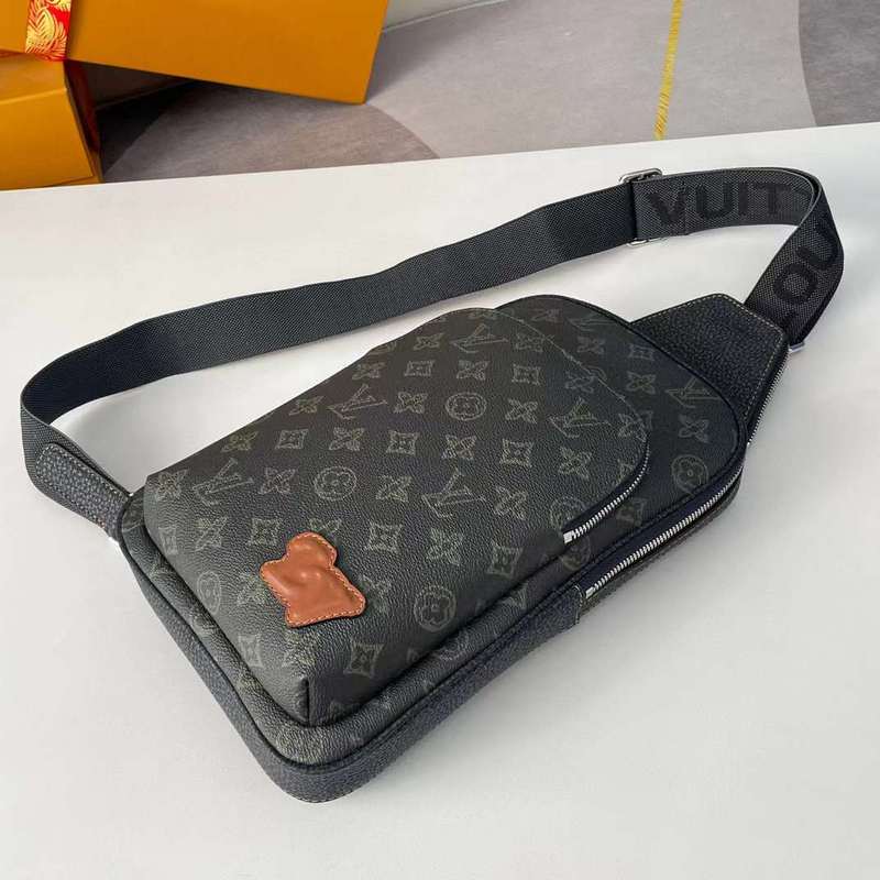 Glami- Glami- Lu-Vi bags - 11815