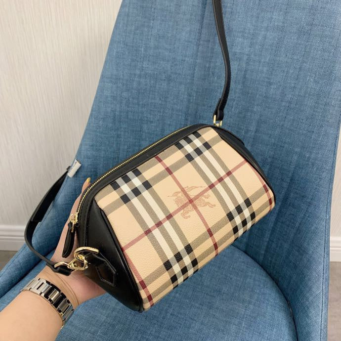 ELE Fashion -BBR Bags - 952
