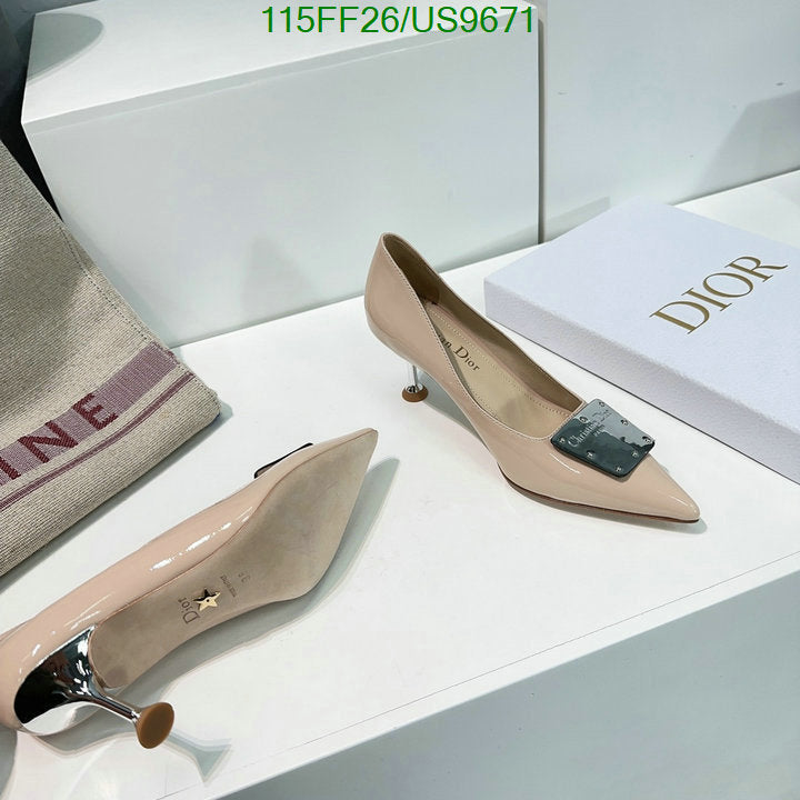 SAMCC - DOR Women Shoes - 1473