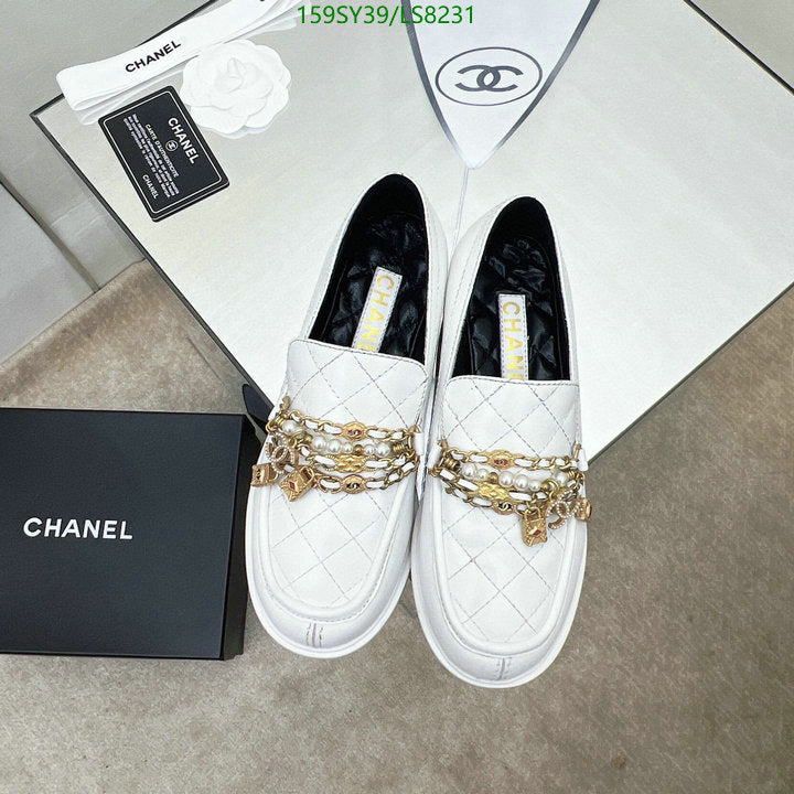 SAMC - CHL Women Shoes - 135