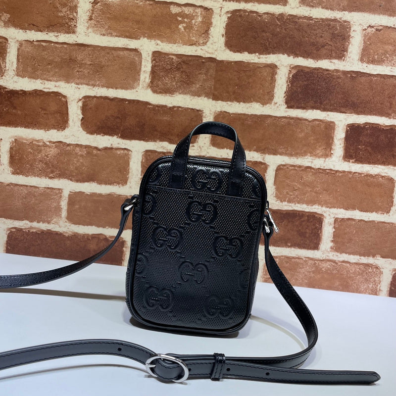 Satchel Bags - GCI Bags - 2246