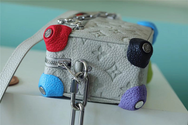 Glami Fashion Lu-Vi bags - 10139
