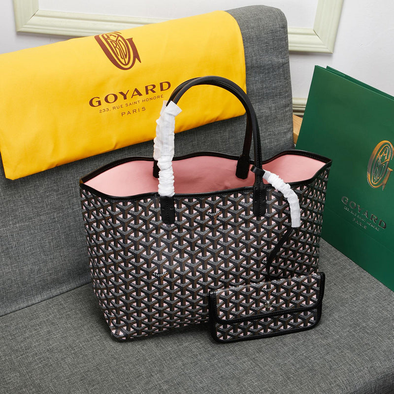 Glamy - GYO Bags - 1520