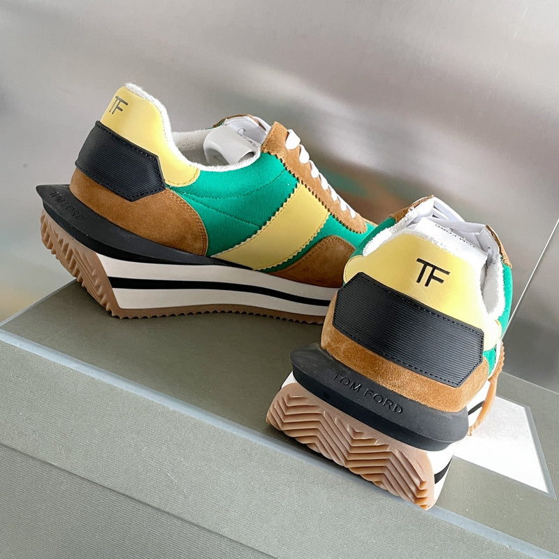 Glami - TFO Shoes - 251
