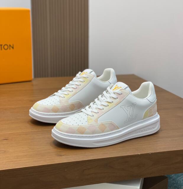 SAMC - LOV Men Shoes - 223