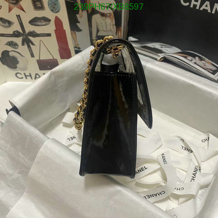 SAMC - CHL Bags - 749
