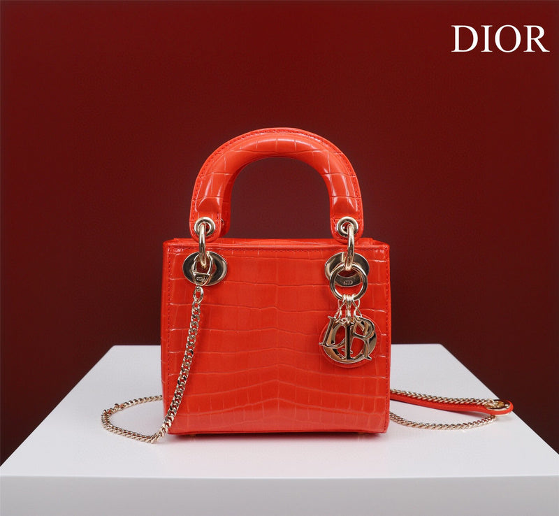 ELE - Dir Bags - 1386