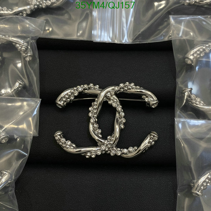 SAMC - CHL Jewelry - 840