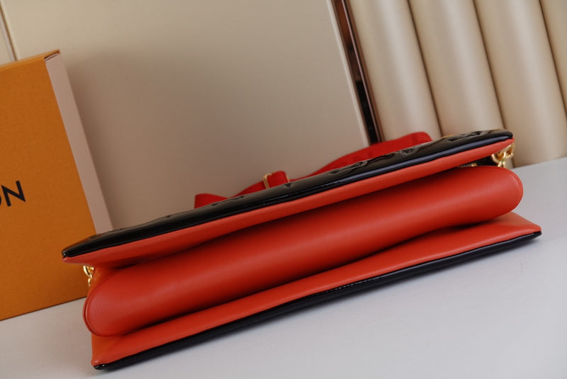 Satchel Bags - VL Bags - 3197