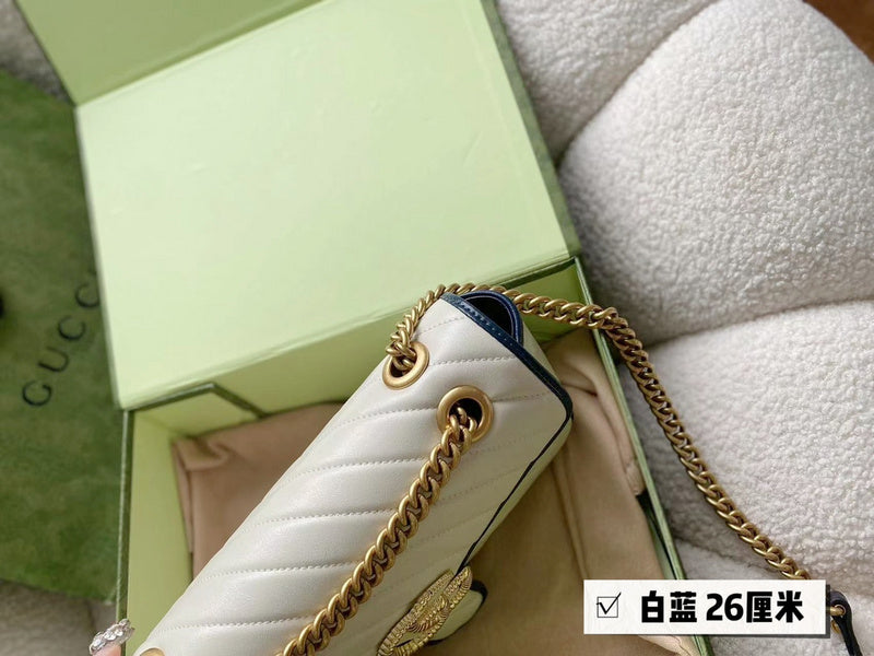 Glami Fashion - GCI Bags - 11636