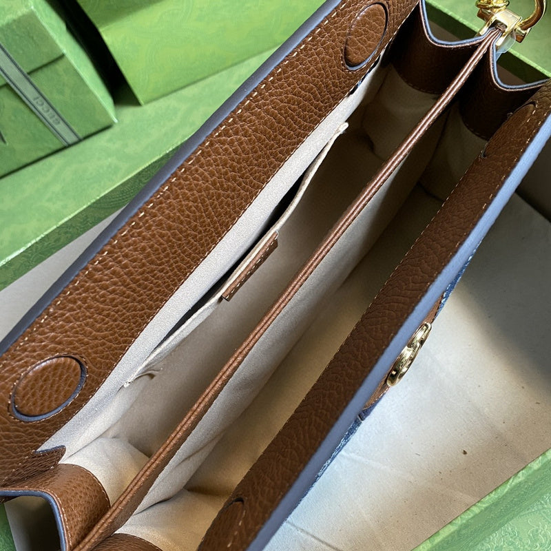 Glami-i GUKI Women Bags - 098