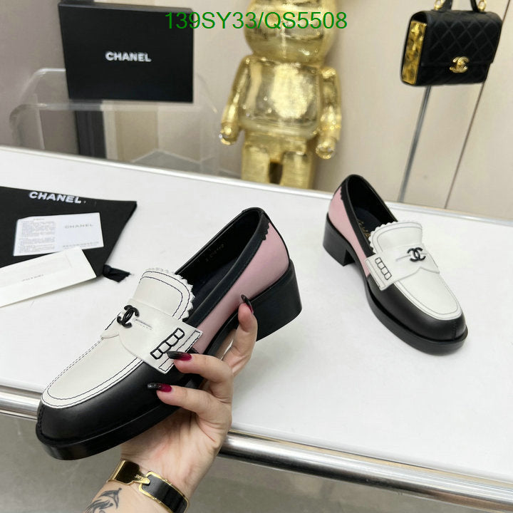 SAMC - CHL Women Shoes - 107