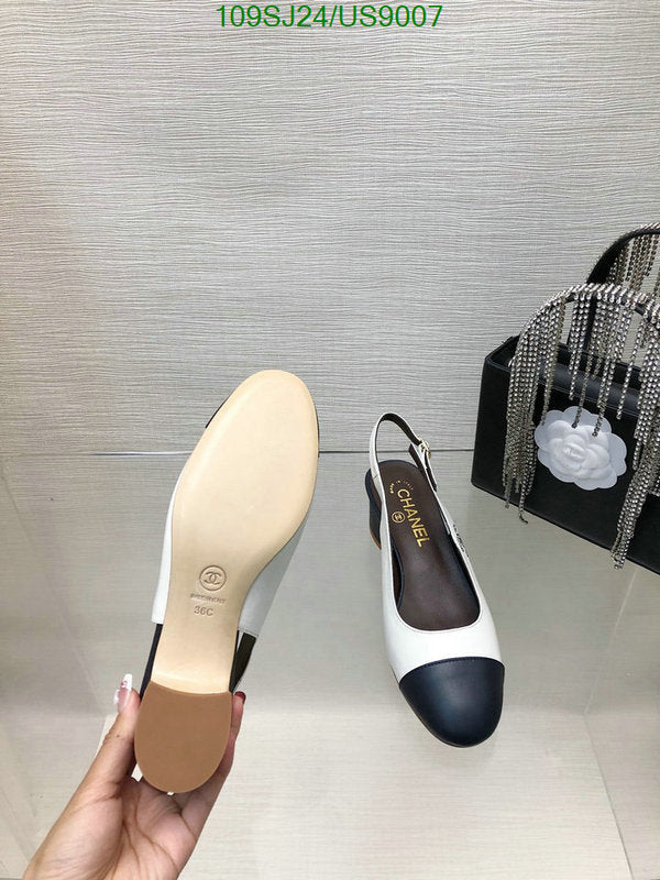 SAMC - CHL Women Shoes Ballet - 139