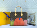 Satchel Bags - VL Bags - 2062