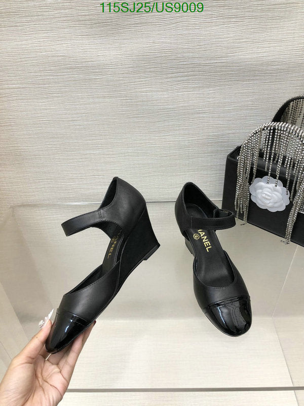 SAMC - CHL Women Shoes Ballet - 144