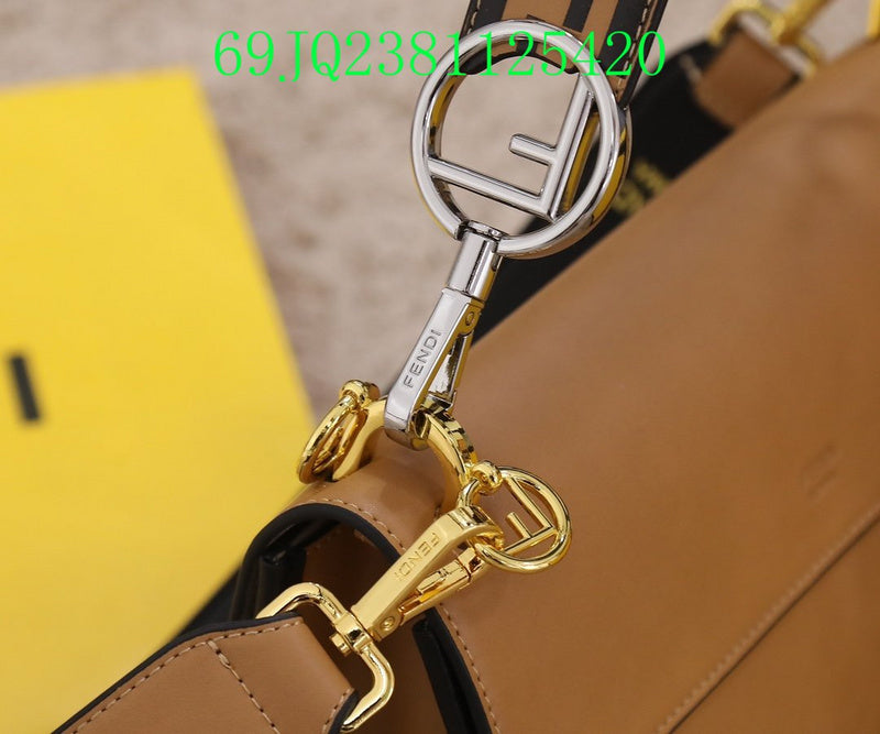 Glami - FDE Bags - 2038