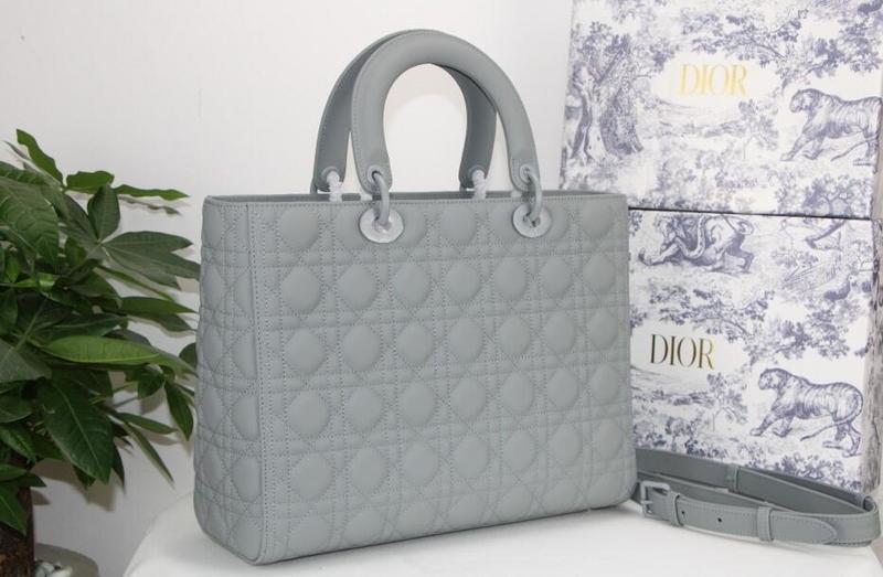 SAMCC - DOR Bags - 541