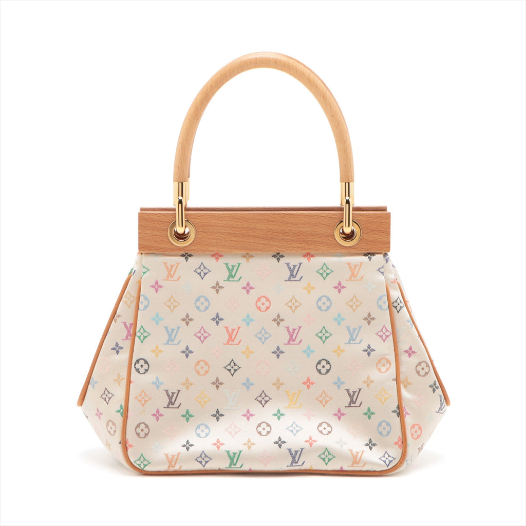 Louis Vuitton Monogram Satin Multicolor Averia M92936