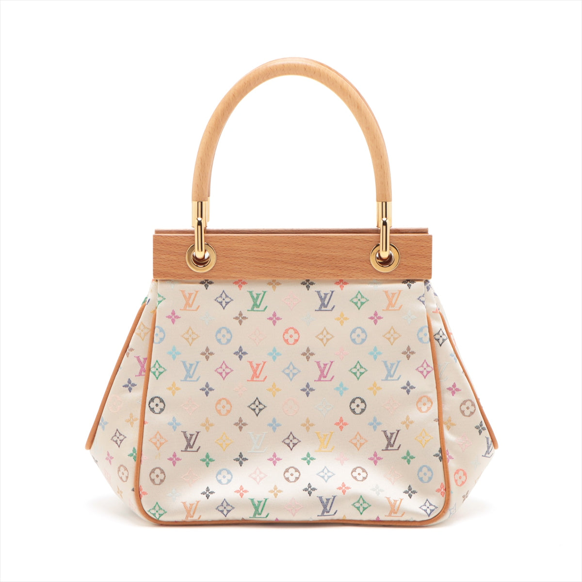 Louis Vuitton Monogram Satin Multicolor Averia M92936
