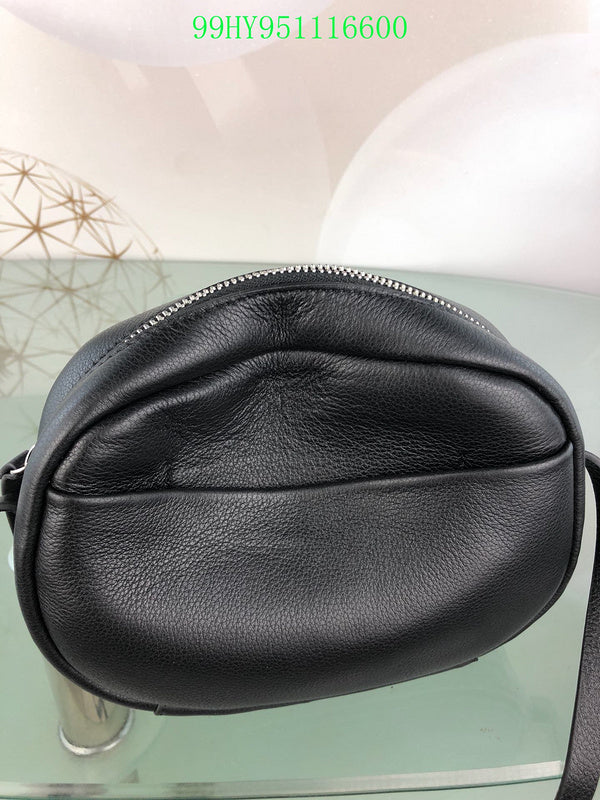 Satchel Bags - BGA Bags - 2400