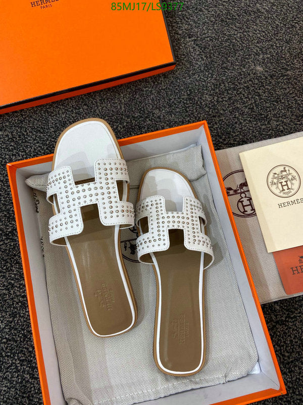 SAMC - HMS Women Shoes - 361