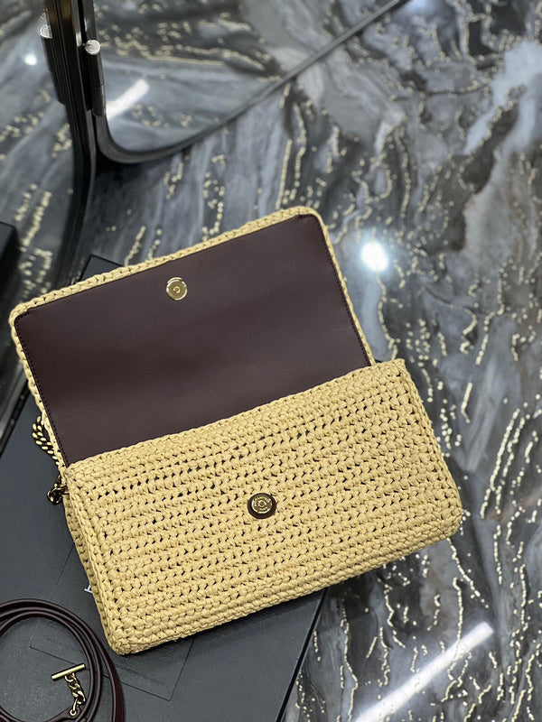 Glami- Glami- - SLY Bags - 758