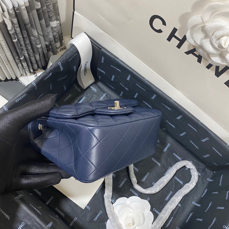 Satchel Bags - CHL Bags - 4579