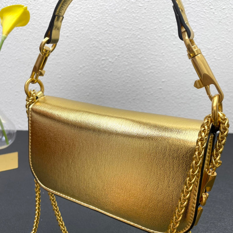 Satchel Bags - VTO Bags - 839