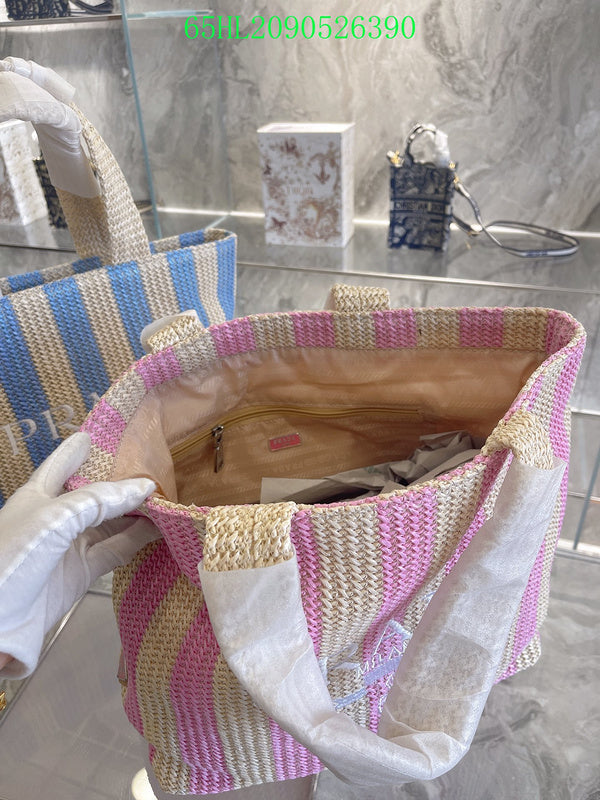 Satchel Bags - PDA Bags - 4266
