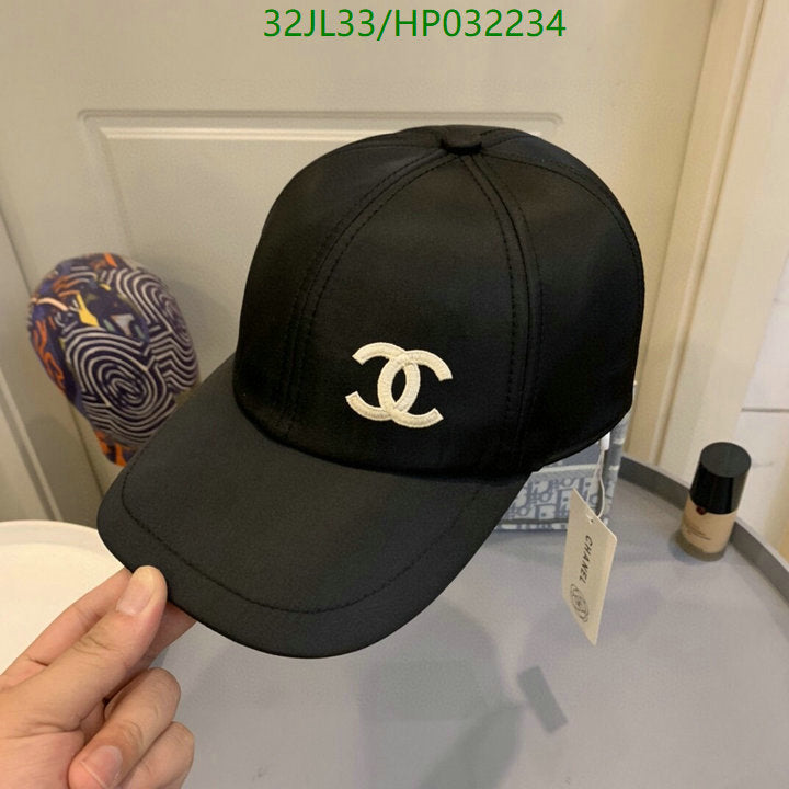 SAMC - CHL Caps & Hats - 553