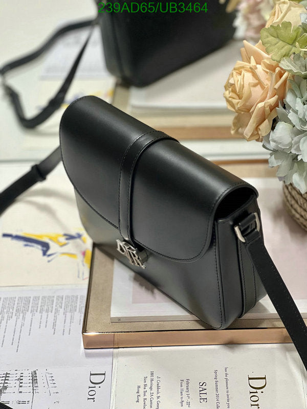 SAMCC - DOR Bags - 1182