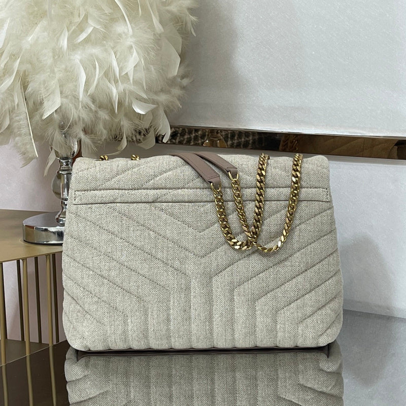 Satchel Bags - SLY Bags - 2524