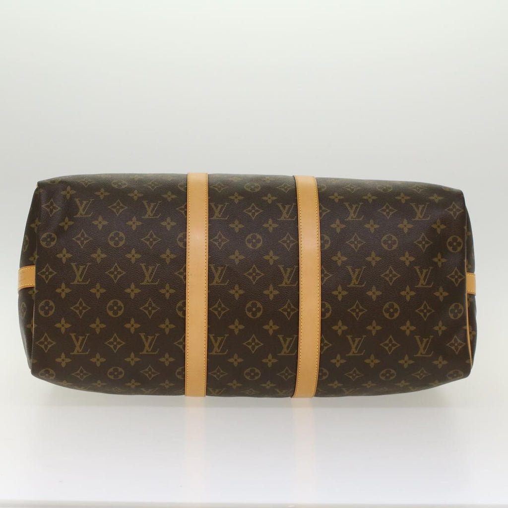 Louis Vuitton Keepall Bandouliere 50 Travel