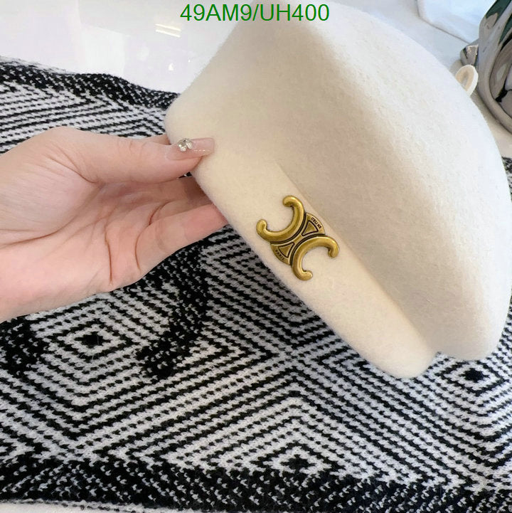 SAMC - COL Caps & Hats - 096