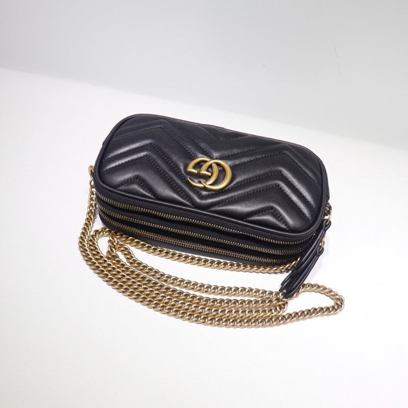 Satchel Bags - GCI Bags - 1813