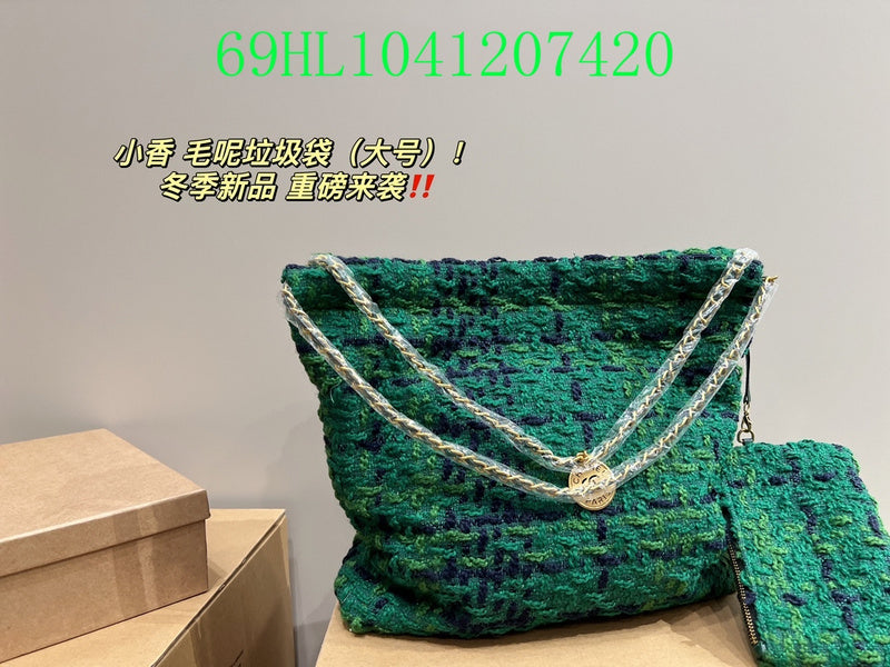 Glami - CHL Bags - 1743