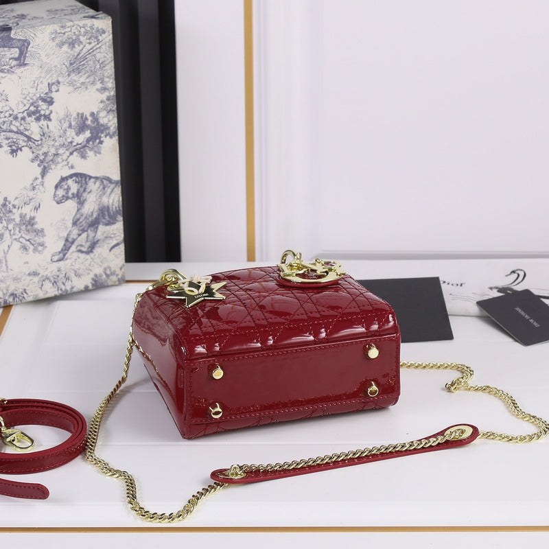 Satchel Bags - DOR Bags - 348