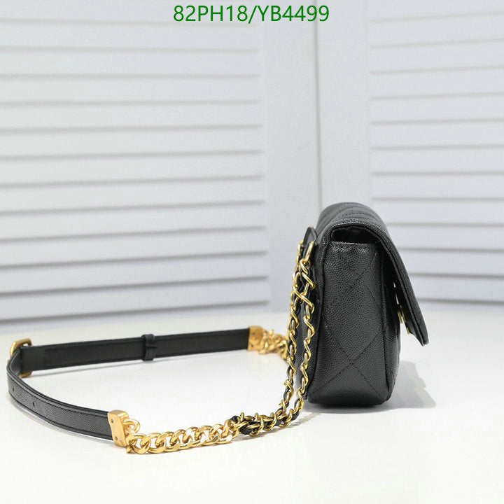 SAMC - CHL Bags Crossbody - 454