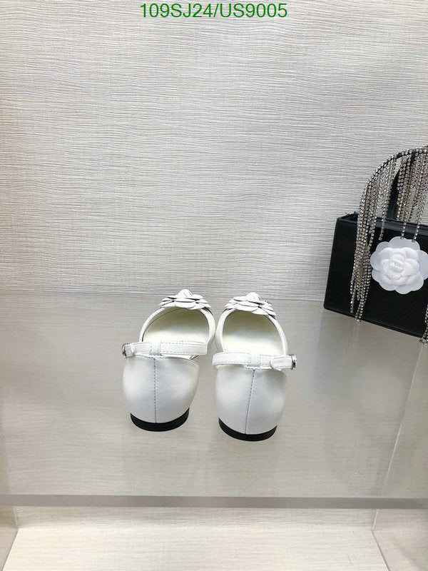 SAMC - CHL Women Shoes - 053