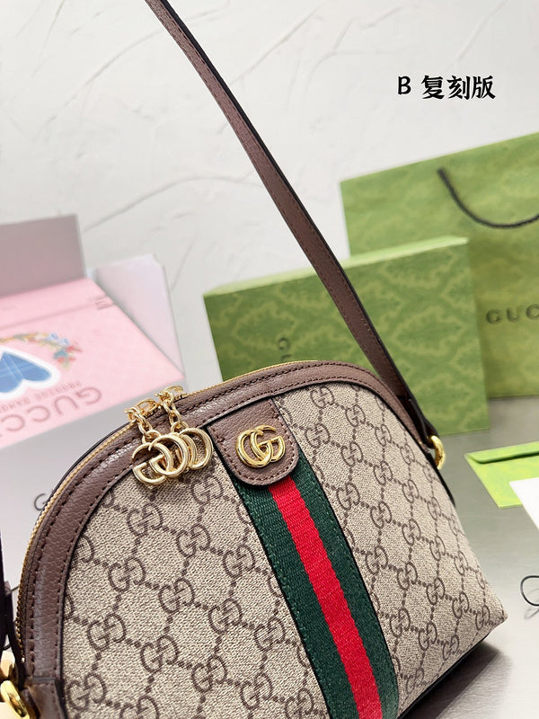 Glami Fashion - GCI Bags - 11787
