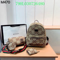 Glami Fashion - GCI Bags - 11452