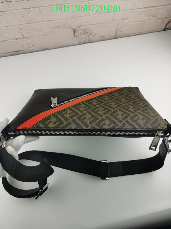 Glami - FDE Bags - 2552