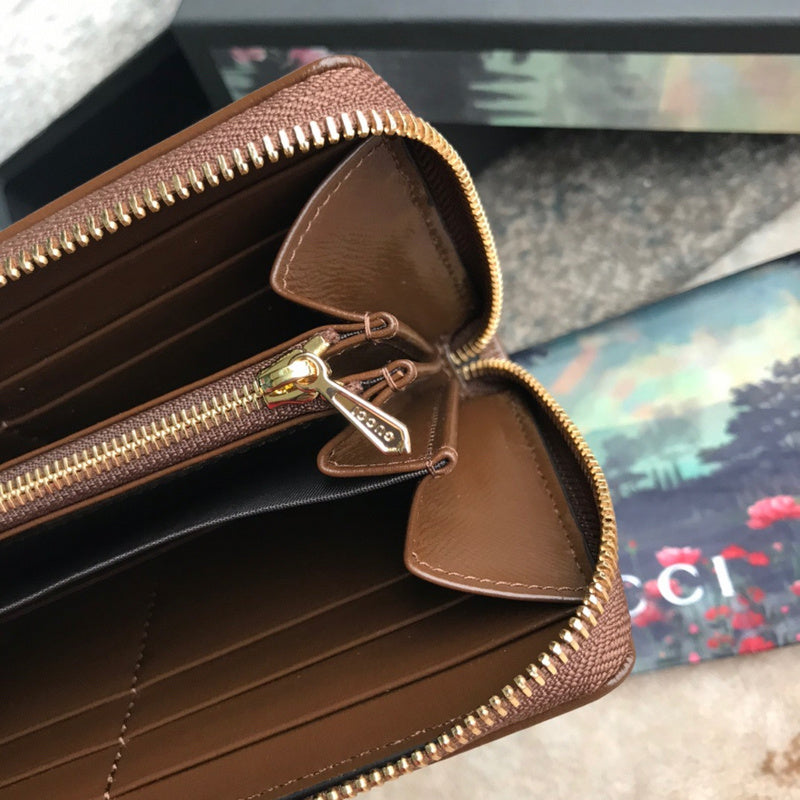 Glami-i - Guki Wallet - 705