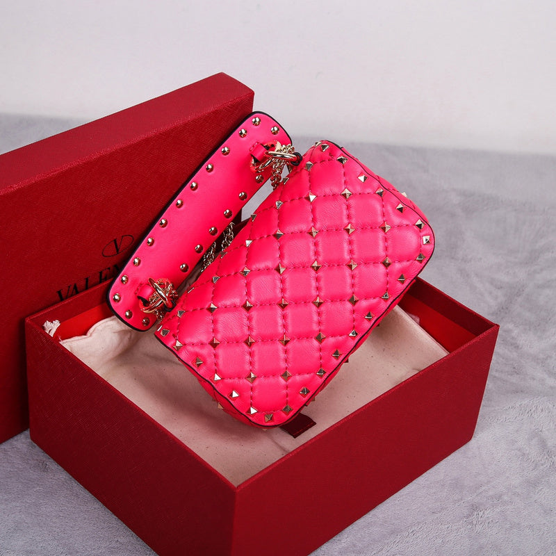 Satchel Bags - VTO Bags - 022