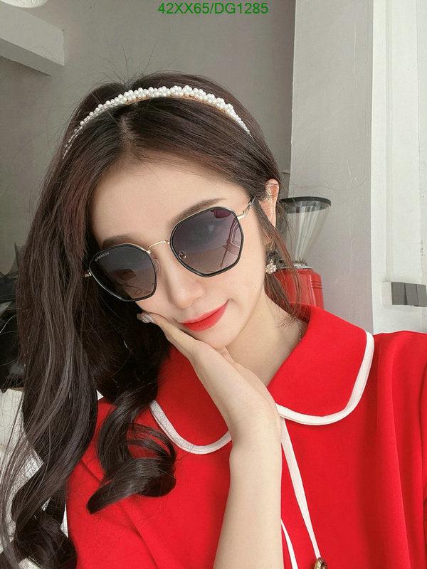 SAMC - CHL Glasses - 100
