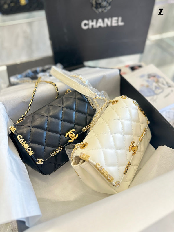 Satchel Bags - CHL Bags - 7082