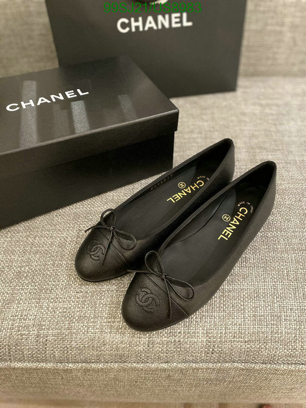 SAMC - CHL Women Shoes Ballet - 124